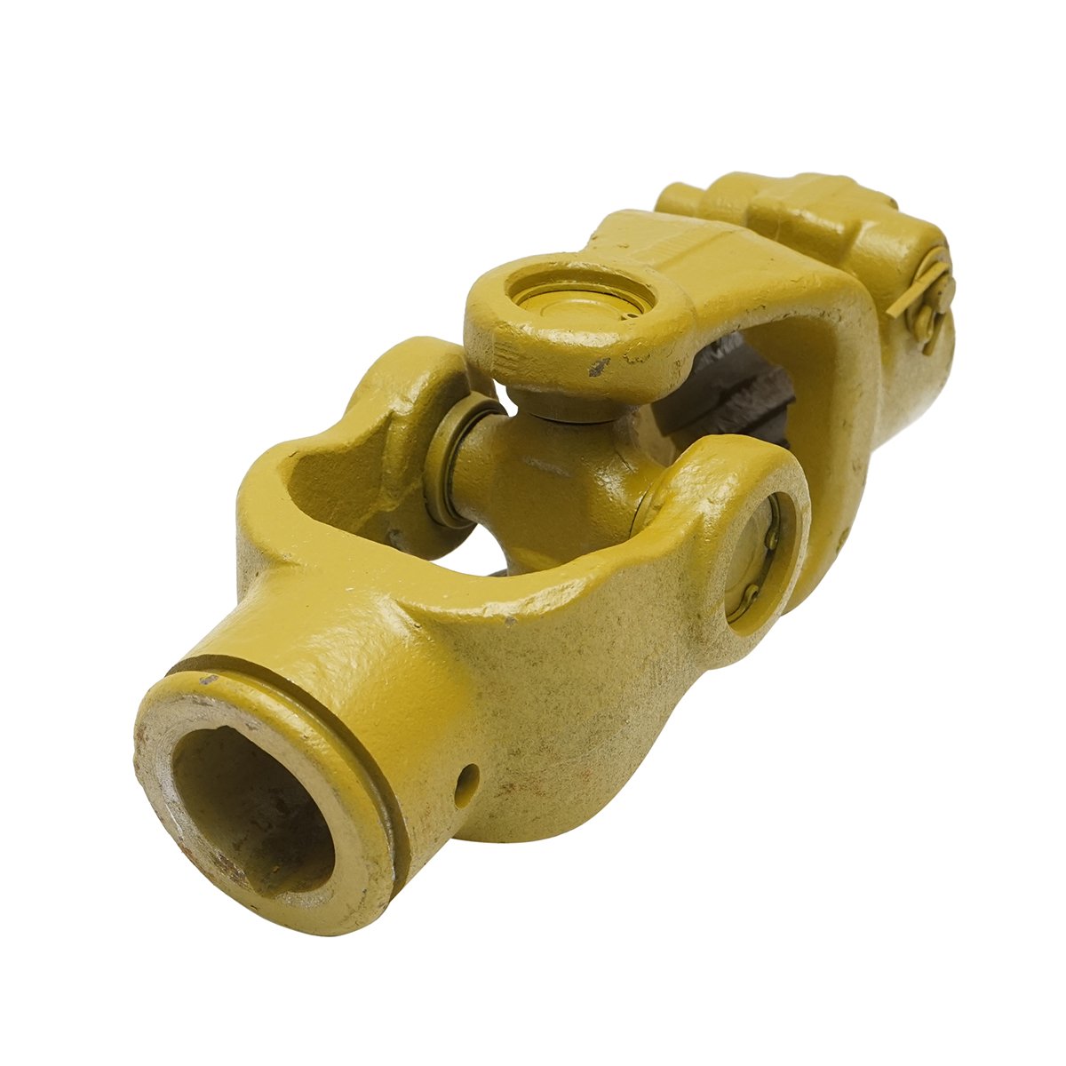 Articulatie cardan FCF L4 T4 completa, cruce 27x75mm cu 41mm teava lamaie